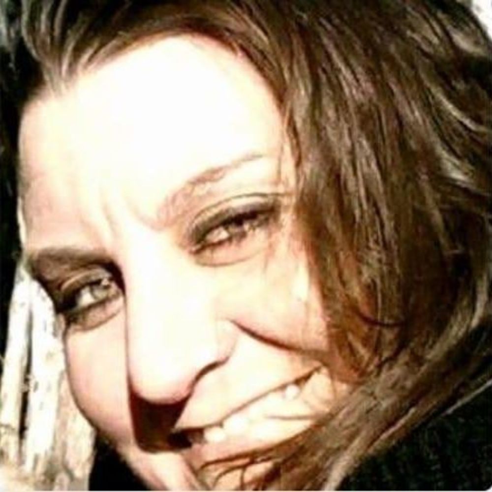 Meet your Posher, Erika